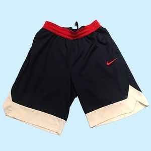 Nike Dri-FIT Icon Men’s Basketball Shorts
